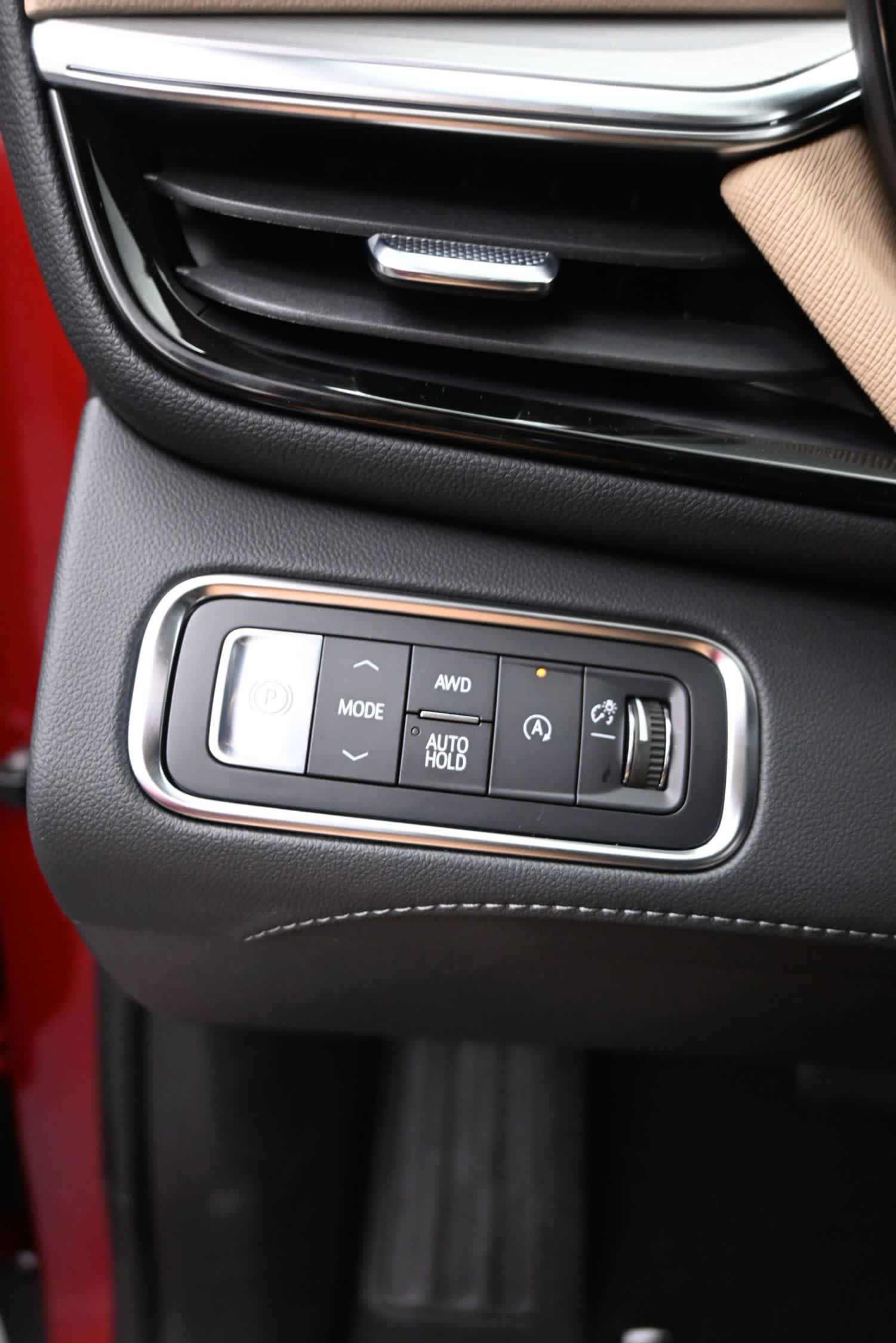 2026 Buick Enclave Preferred - Photo 21