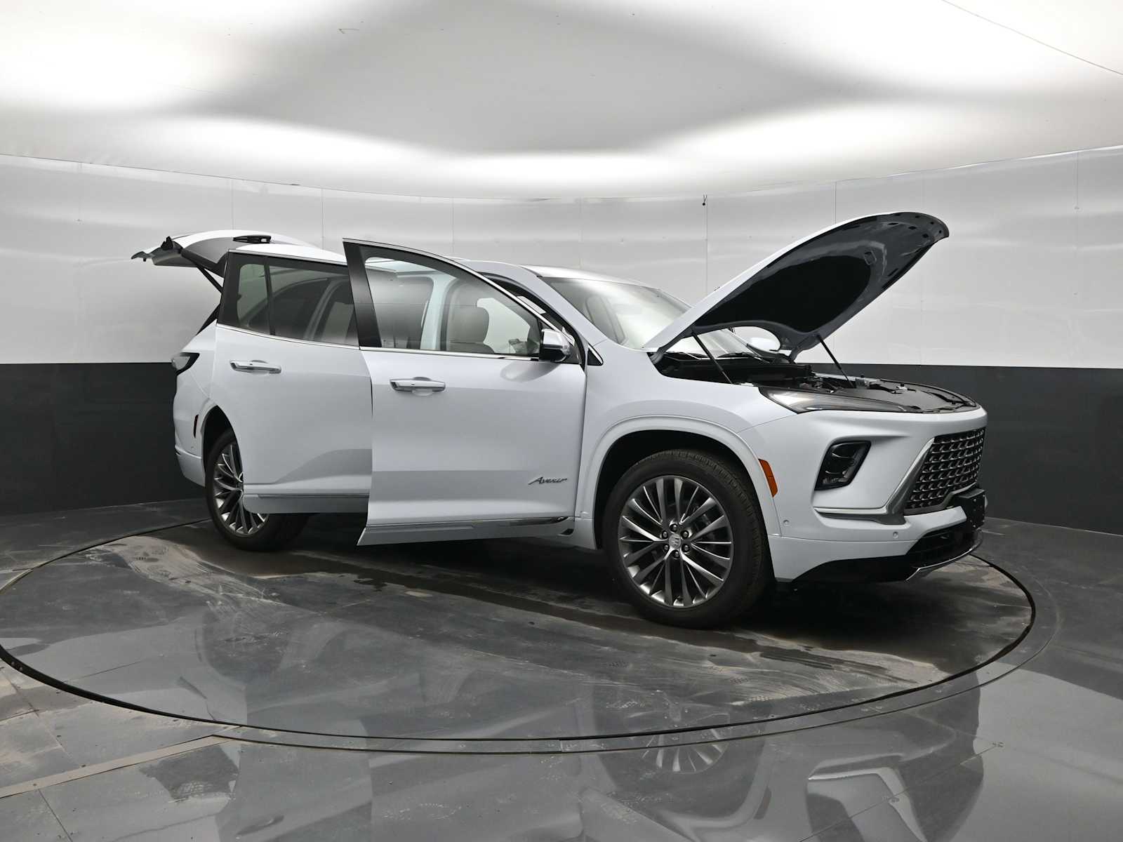 2026 Buick Enclave Avenir - Photo 44