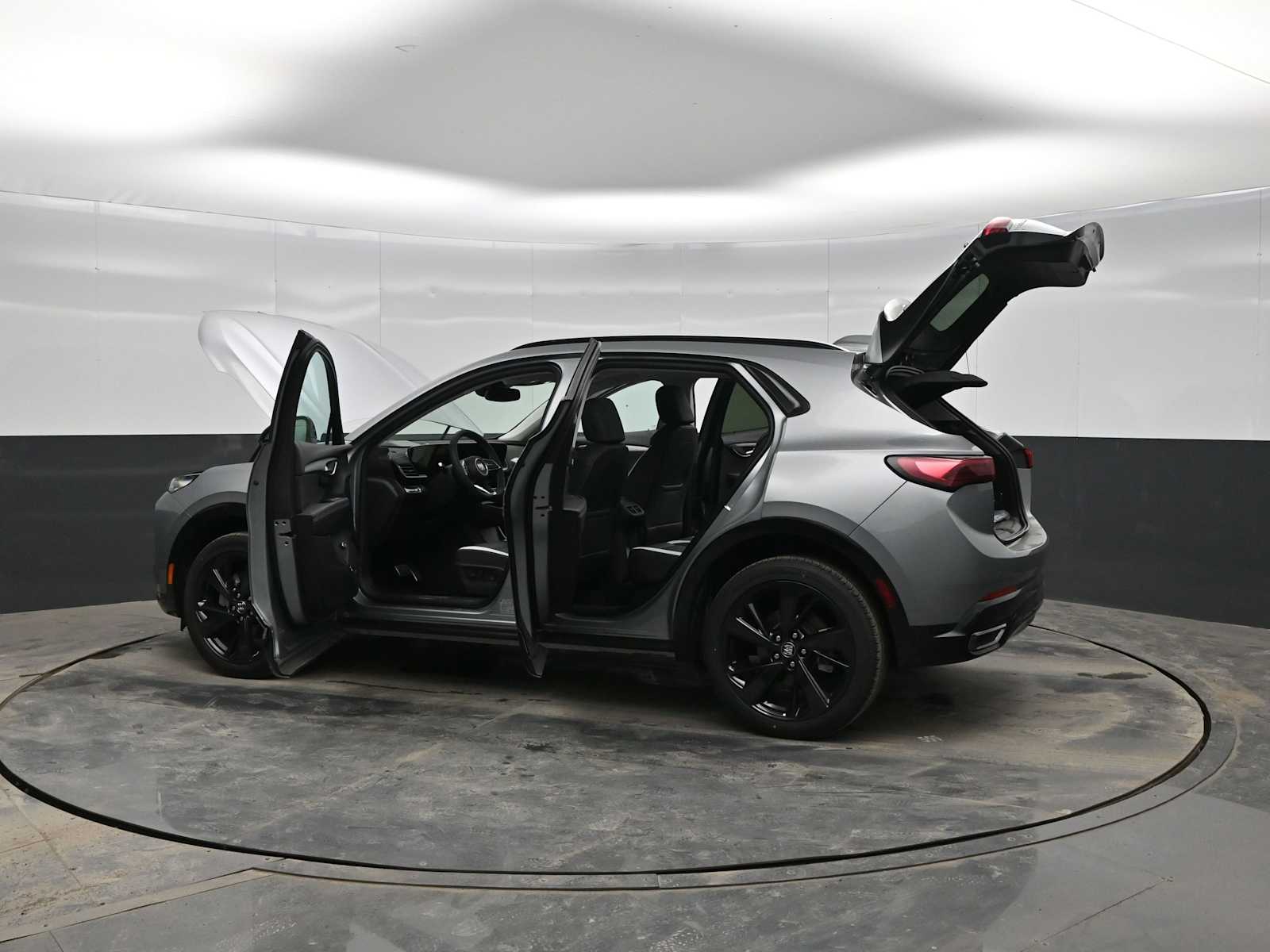 2026 Buick Envision Sport Touring - Photo 42
