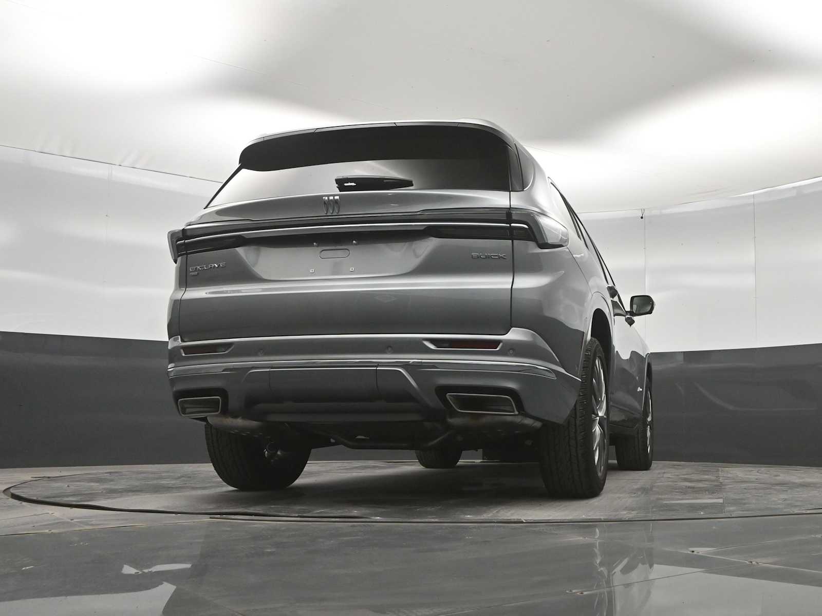 2026 Buick Enclave Avenir - Photo 35