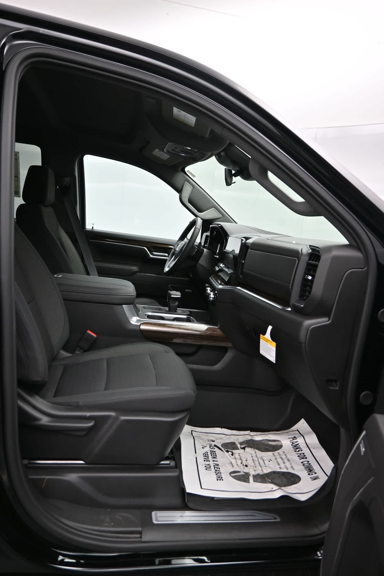 2026 GMC Sierra 1500 Elevation - Photo 11