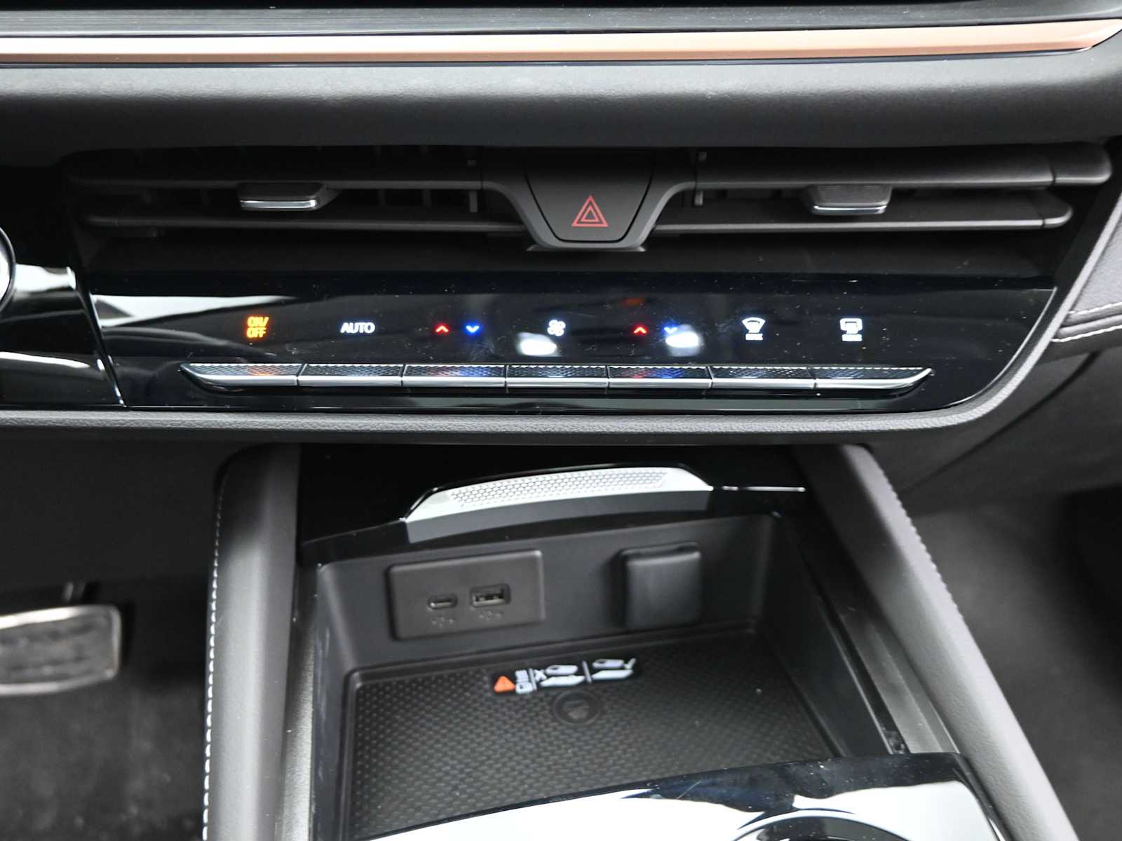 2026 Buick Envision Sport Touring - Photo 19