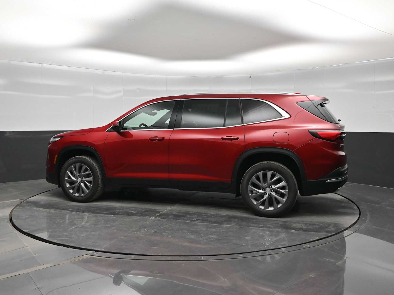 2026 Buick Enclave Preferred - Photo 5