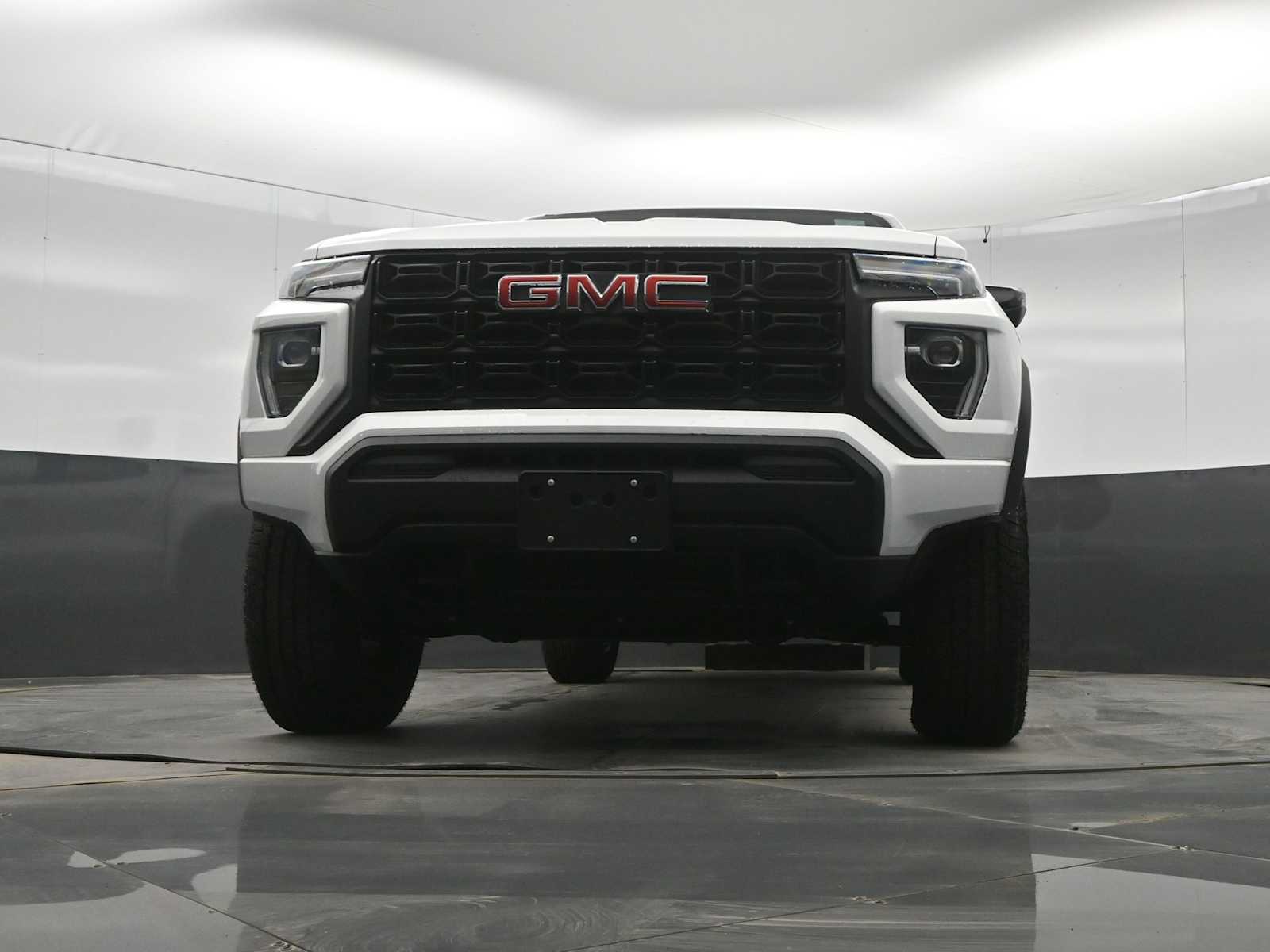 2026 GMC Canyon Elevation - Photo 30