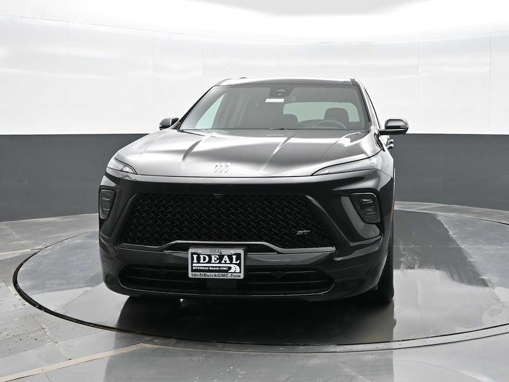 New 2025 Buick Enclave Sport Touring SUV