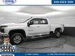 Used 2026 Chevrolet Silverado 2500 HD LT Truck