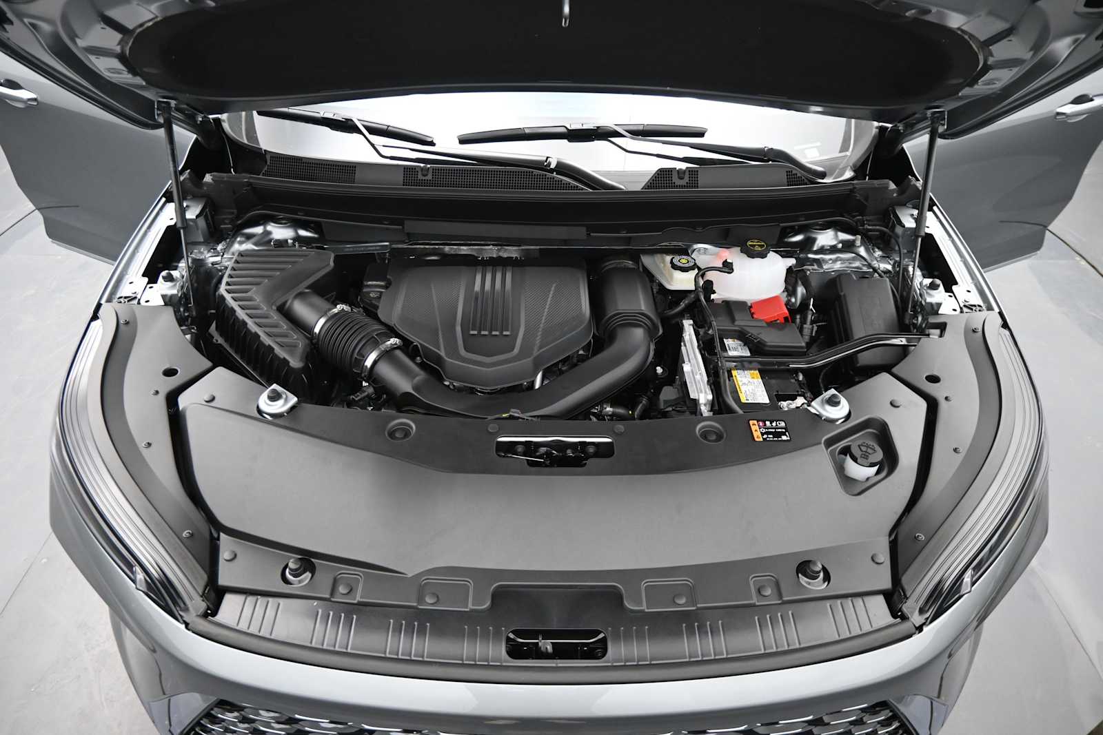 2026 Buick Enclave Avenir - Photo 22