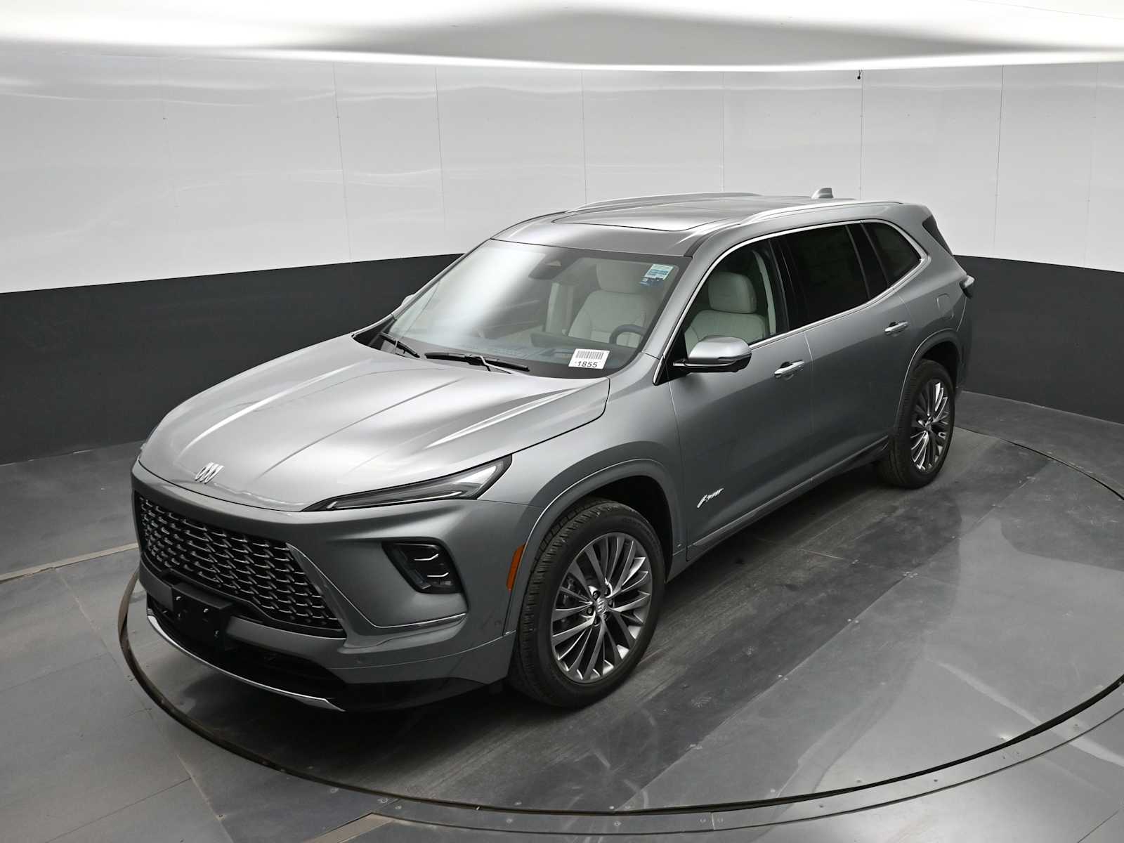 2026 Buick Enclave Avenir - Photo 25