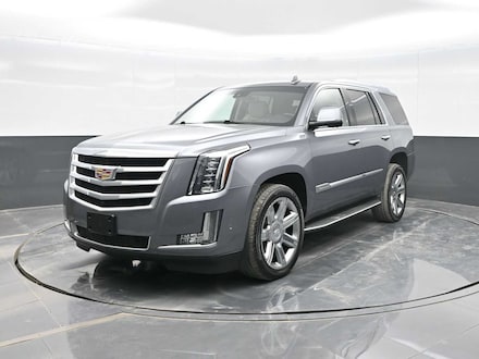 2019 CADILLAC Escalade Luxury SUV