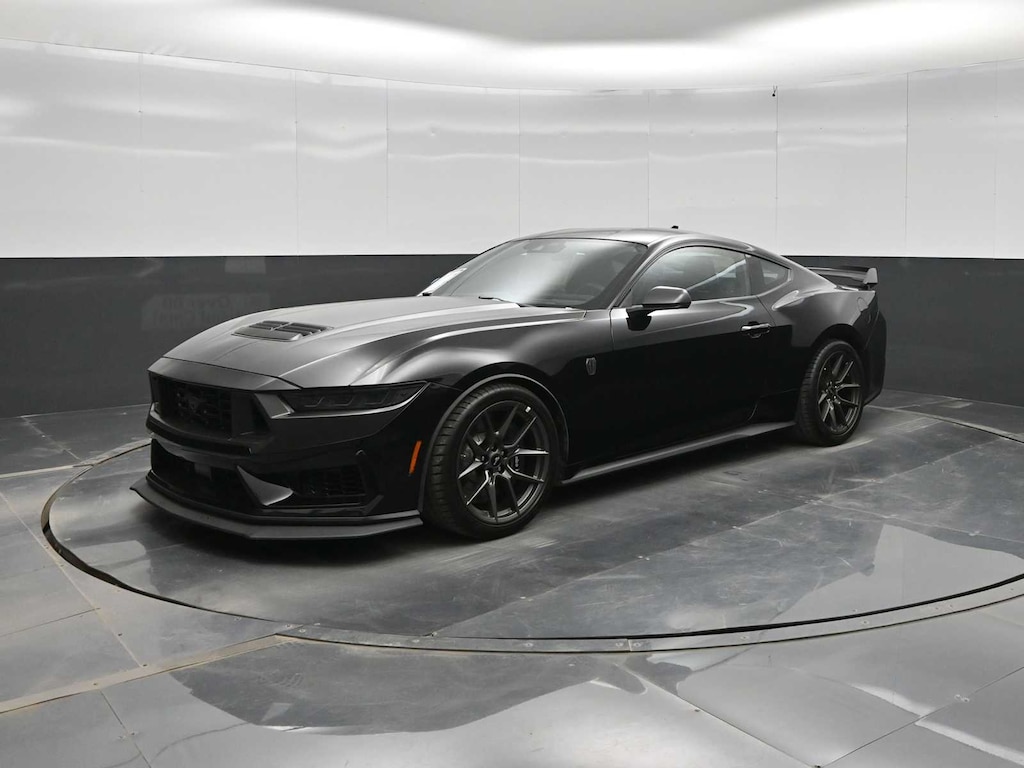 Used 2024 Ford Mustang Dark Horse