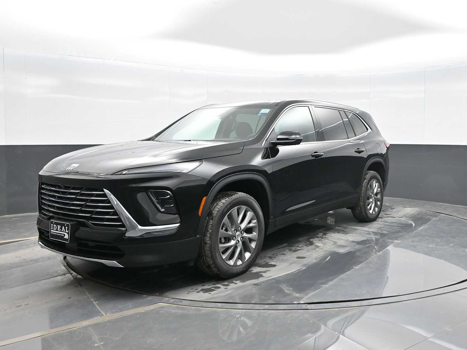 2026 Buick Enclave Preferred's photo