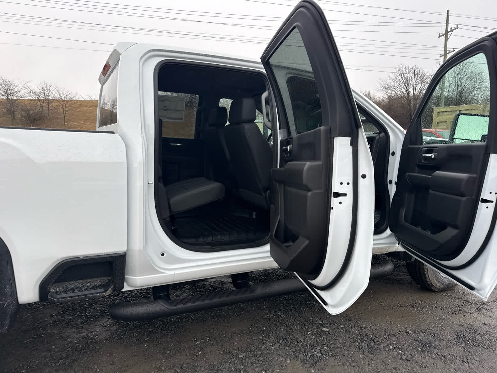 2026 GMC Sierra 2500HD Pro - Photo 13