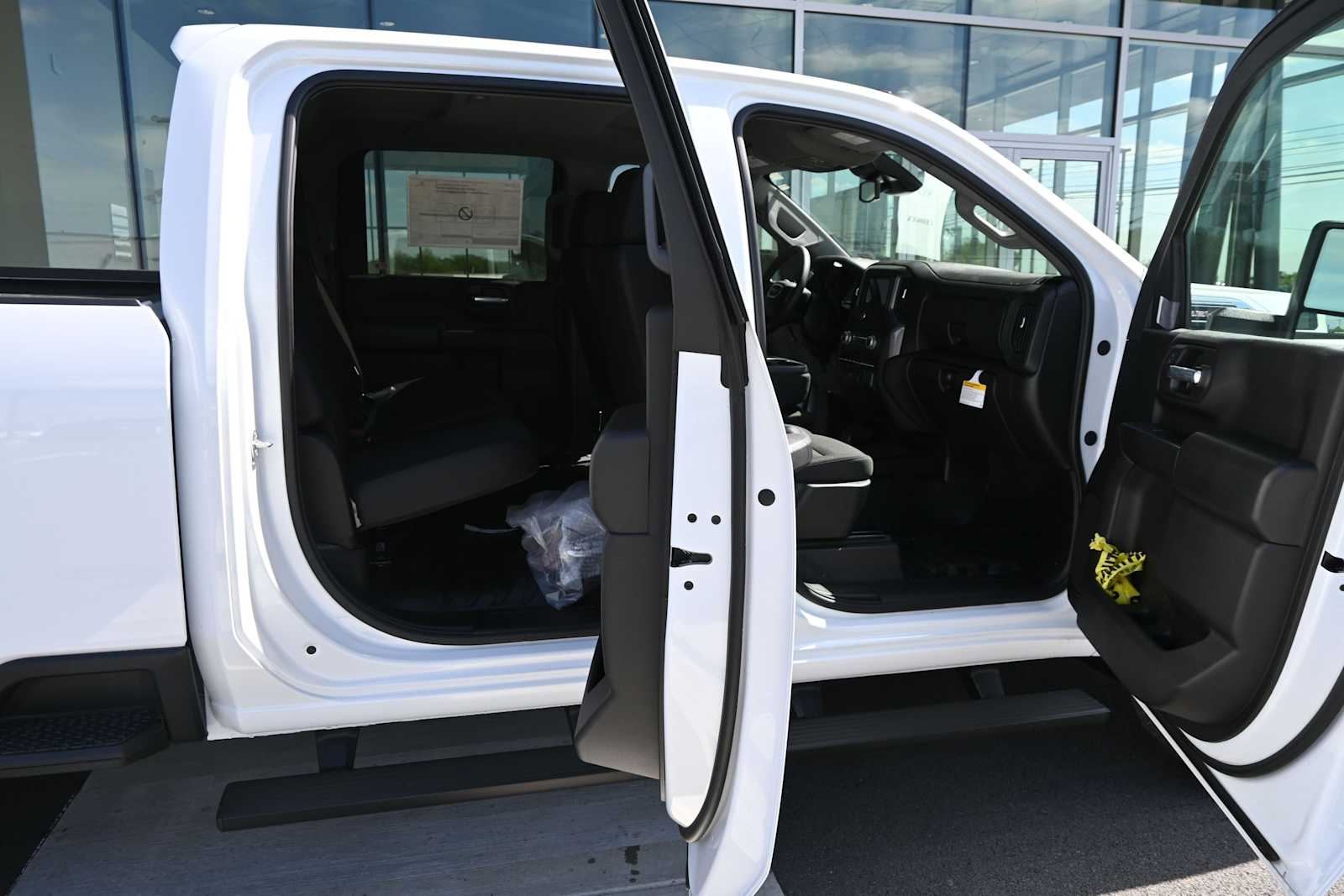 2026 GMC Sierra 2500HD Pro - Photo 21