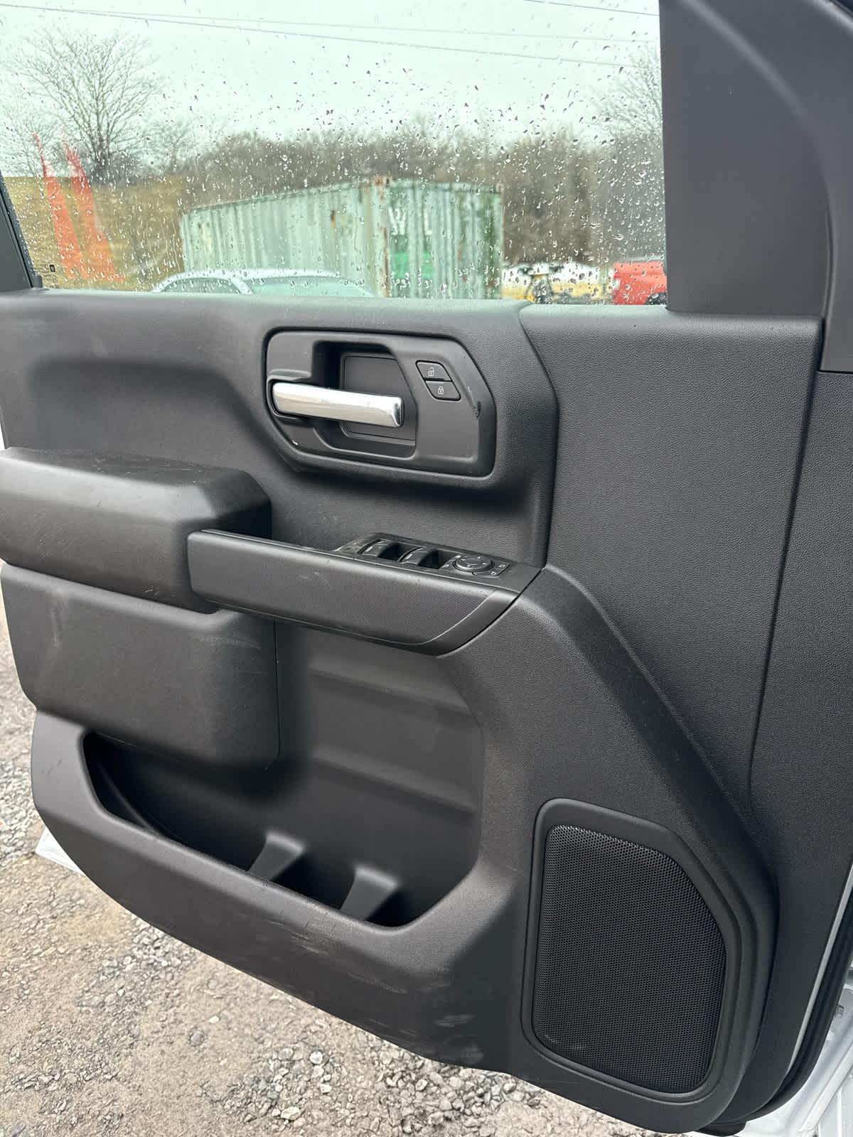 2026 GMC Sierra 2500HD Pro - Photo 30
