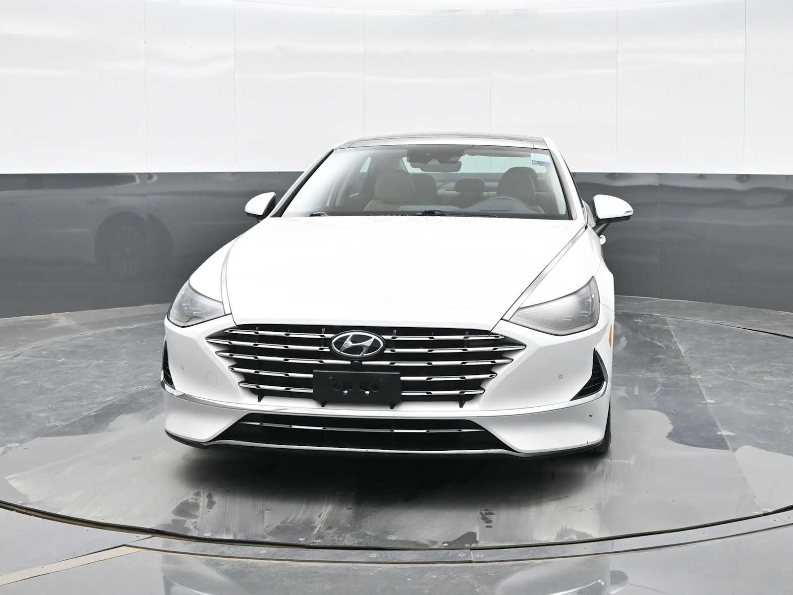 2023 Hyundai Sonata Hybrid Limited photo 3