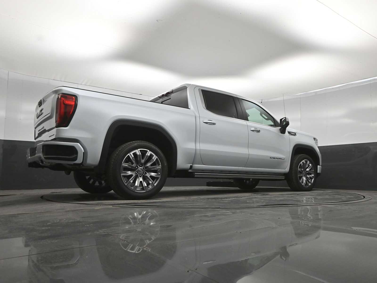2026 GMC Sierra 1500 Denali - Photo 41