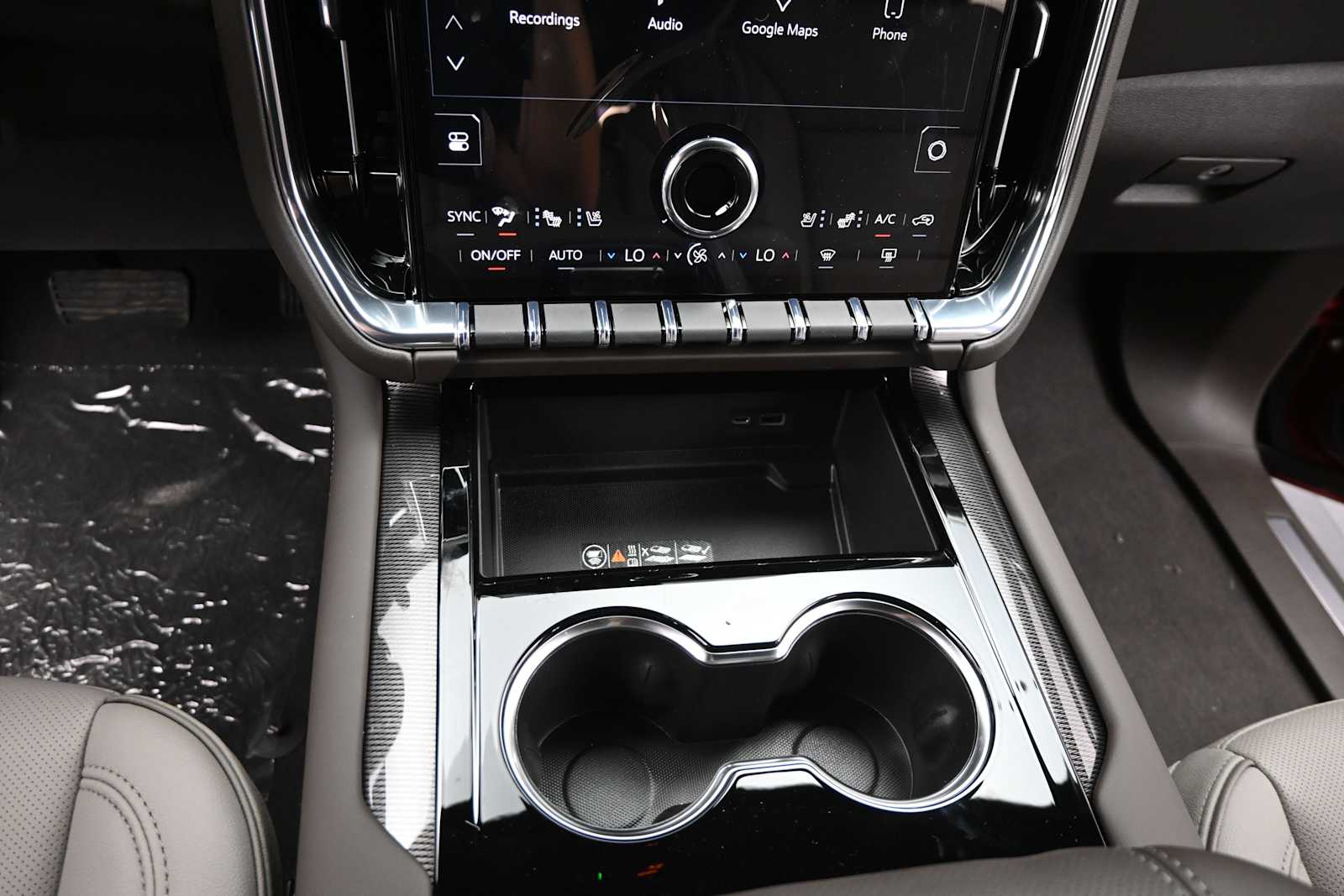 2026 GMC Yukon XL Elevation - Photo 20