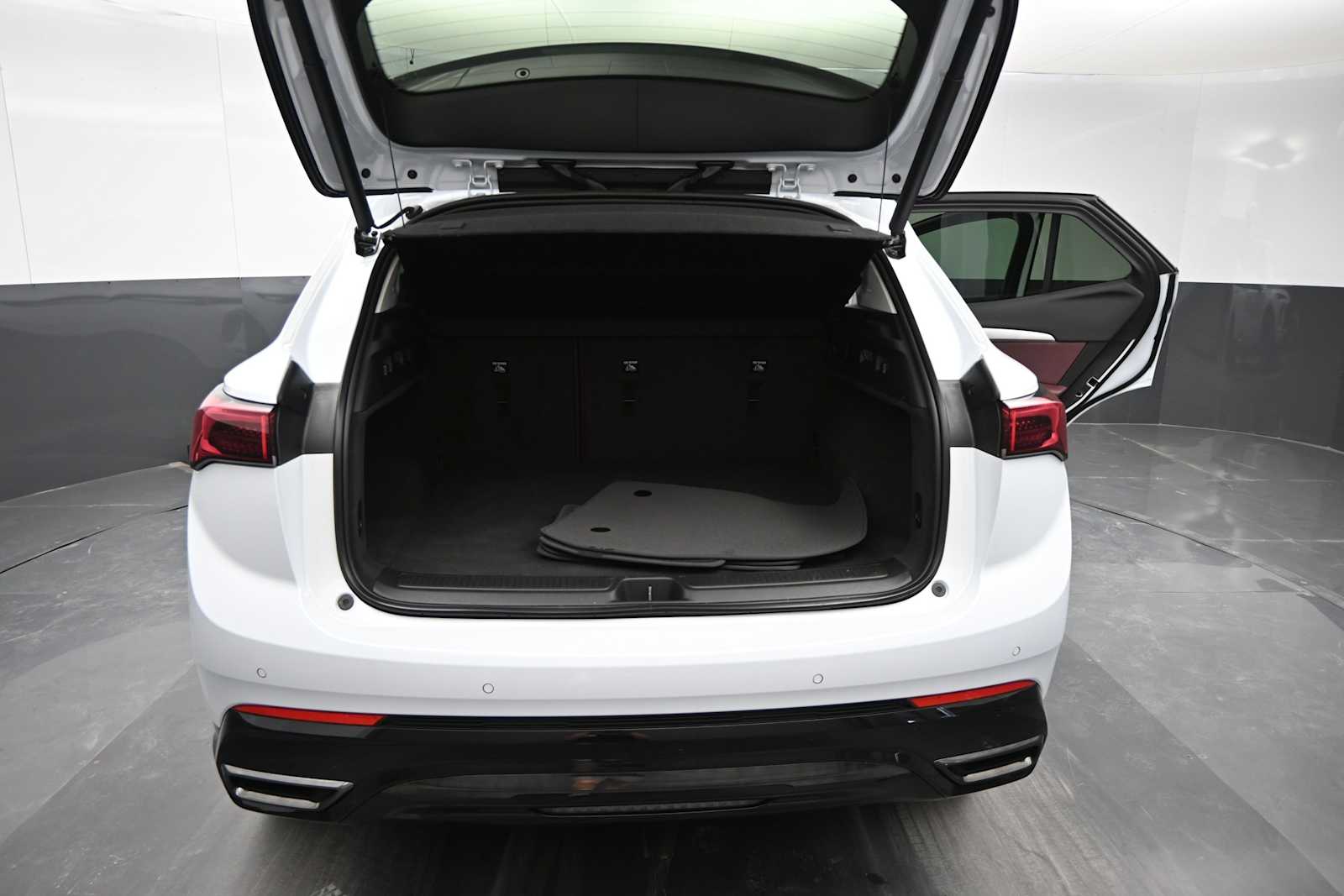 2026 Buick Envision Sport Touring - Photo 14