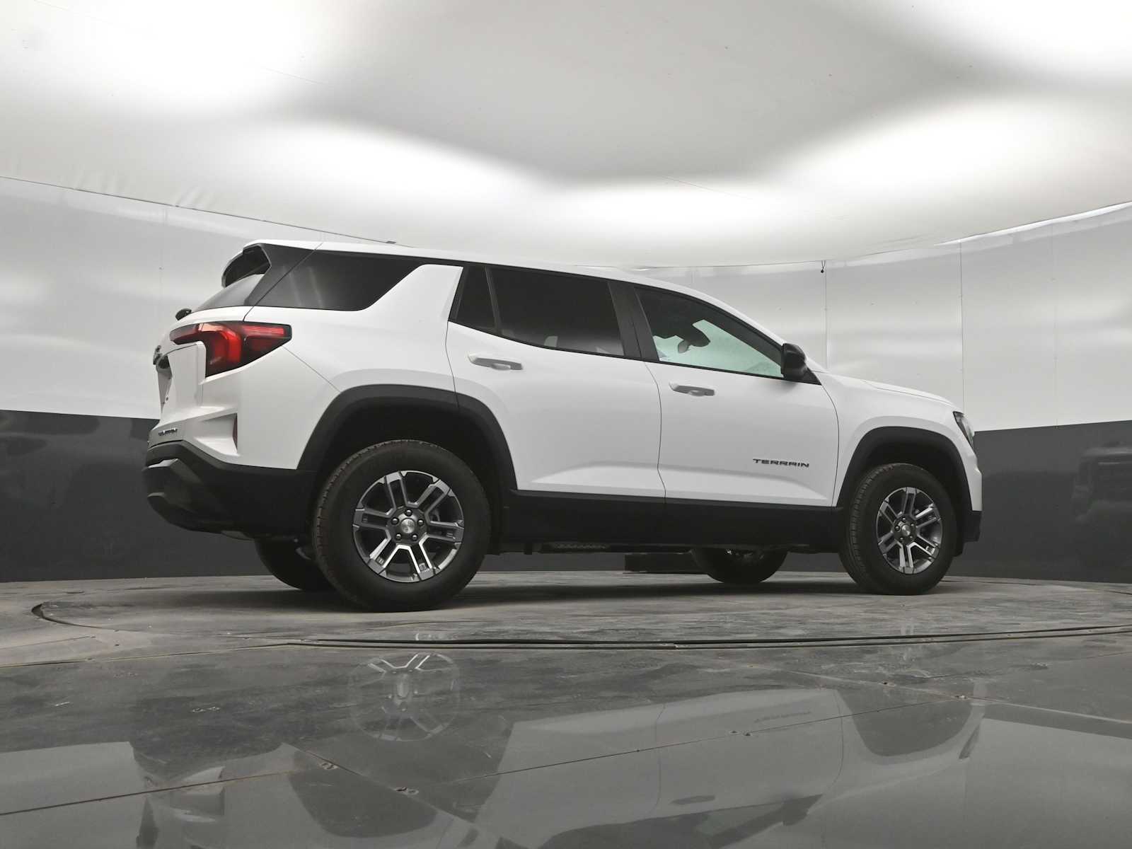 2027 GMC Terrain Elevation - Photo 42