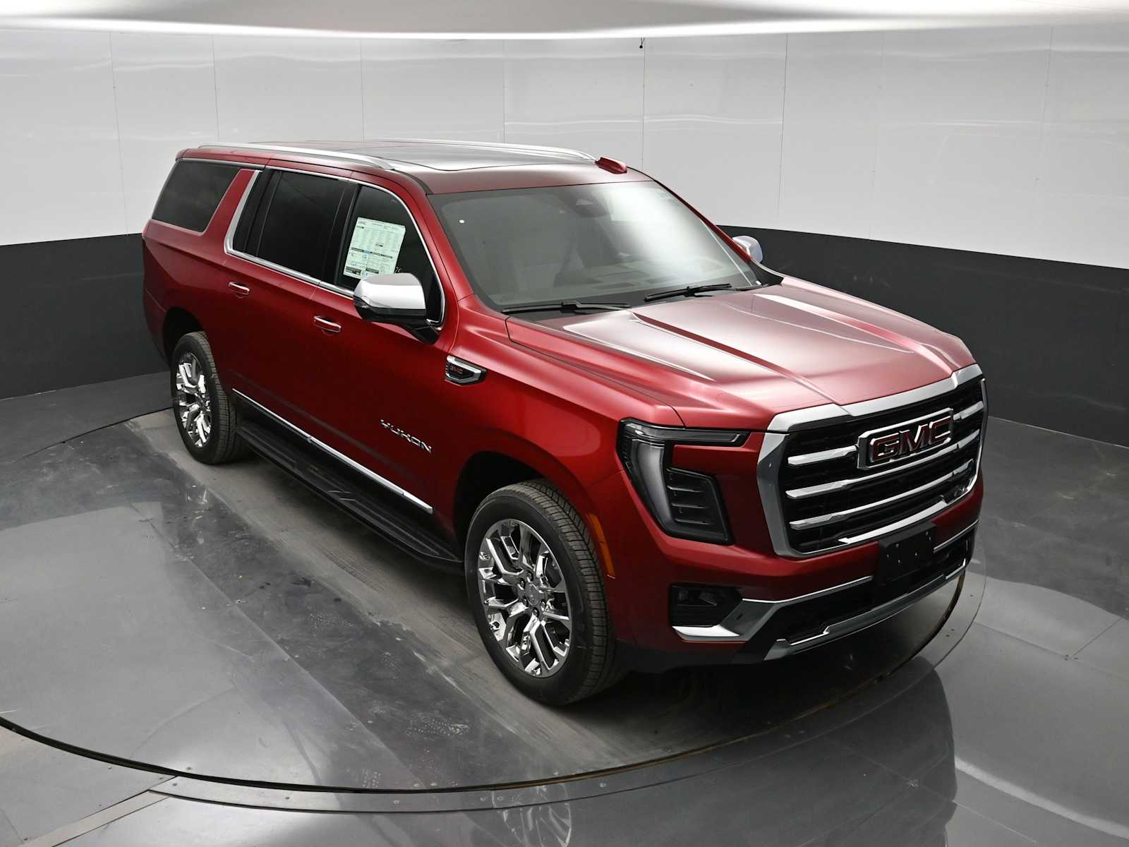 2026 GMC Yukon XL Elevation - Photo 23
