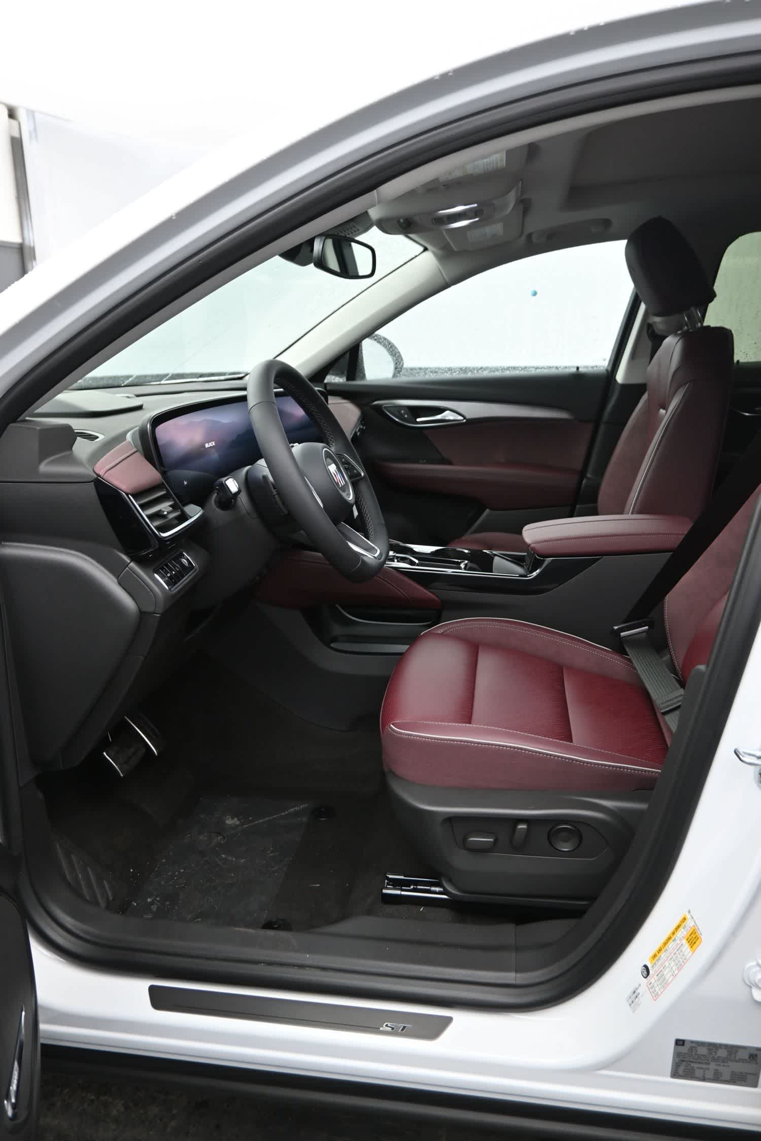 2026 Buick Envision Sport Touring - Photo 11