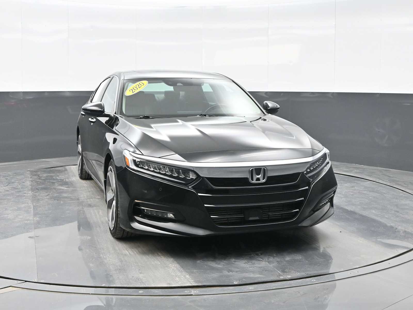 2020 Honda Accord Touring