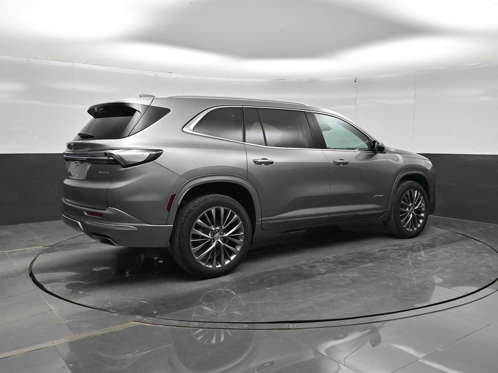 2026 Buick Enclave Avenir - Photo 8