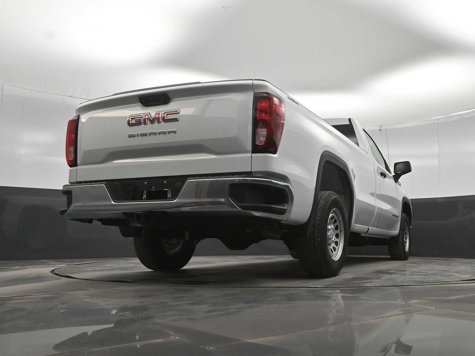 2026 GMC Sierra 1500 Pro - Photo 31