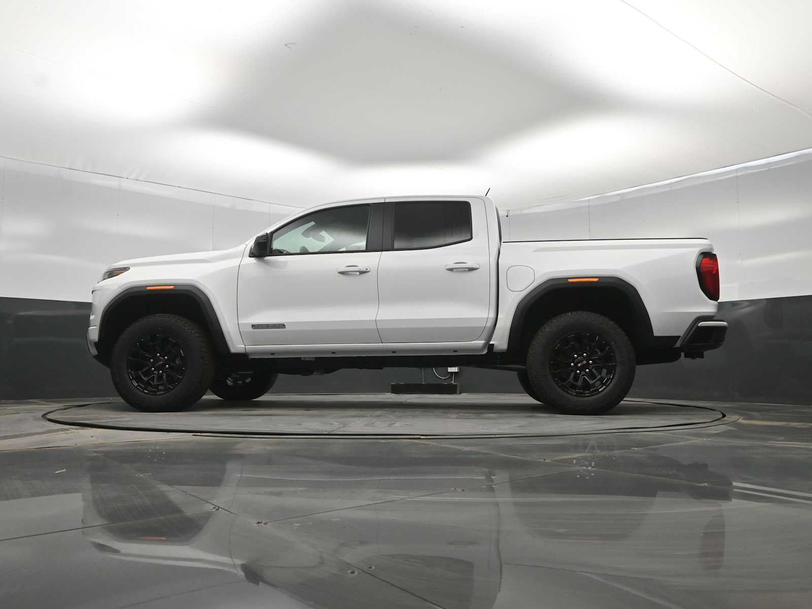 2026 GMC Canyon Elevation - Photo 32
