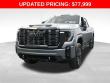 Used 2024 GMC Sierra 3500 HD Denali Ultimate Truck