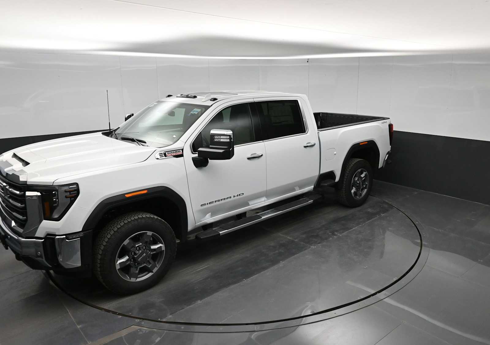 2026 GMC Sierra 2500HD SLT - Photo 28