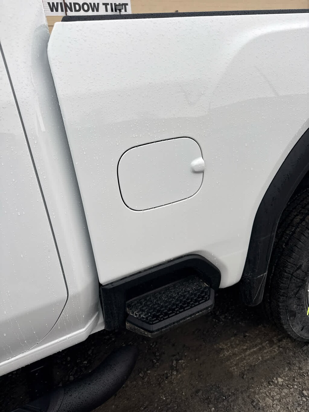 New 2026 GMC Sierra 2500 HD Pro Truck