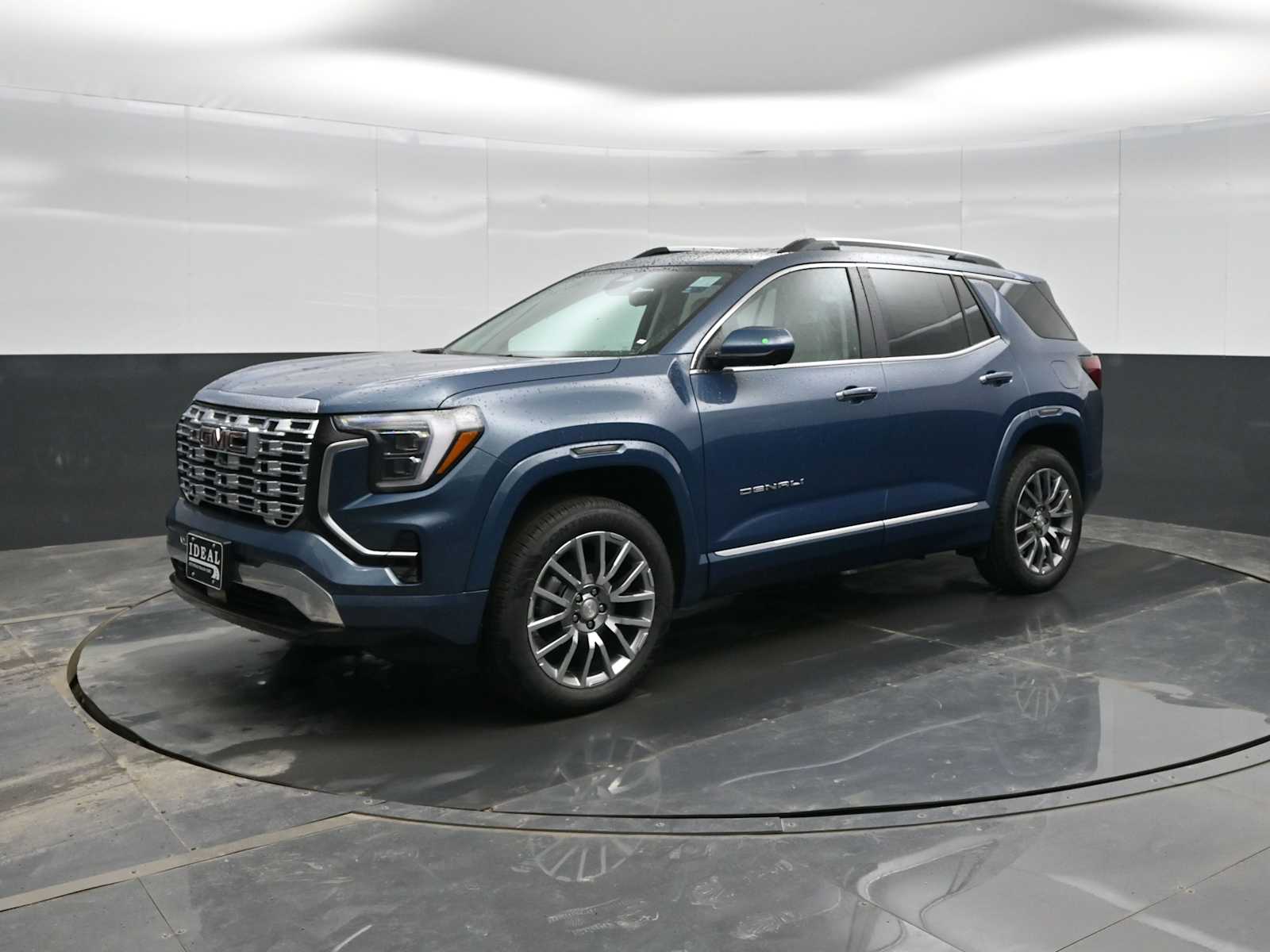 2026 GMC Terrain Denali's photo
