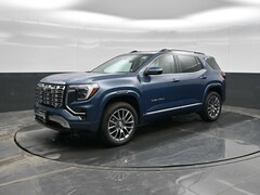 2026 GMC Terrain Denali SUV