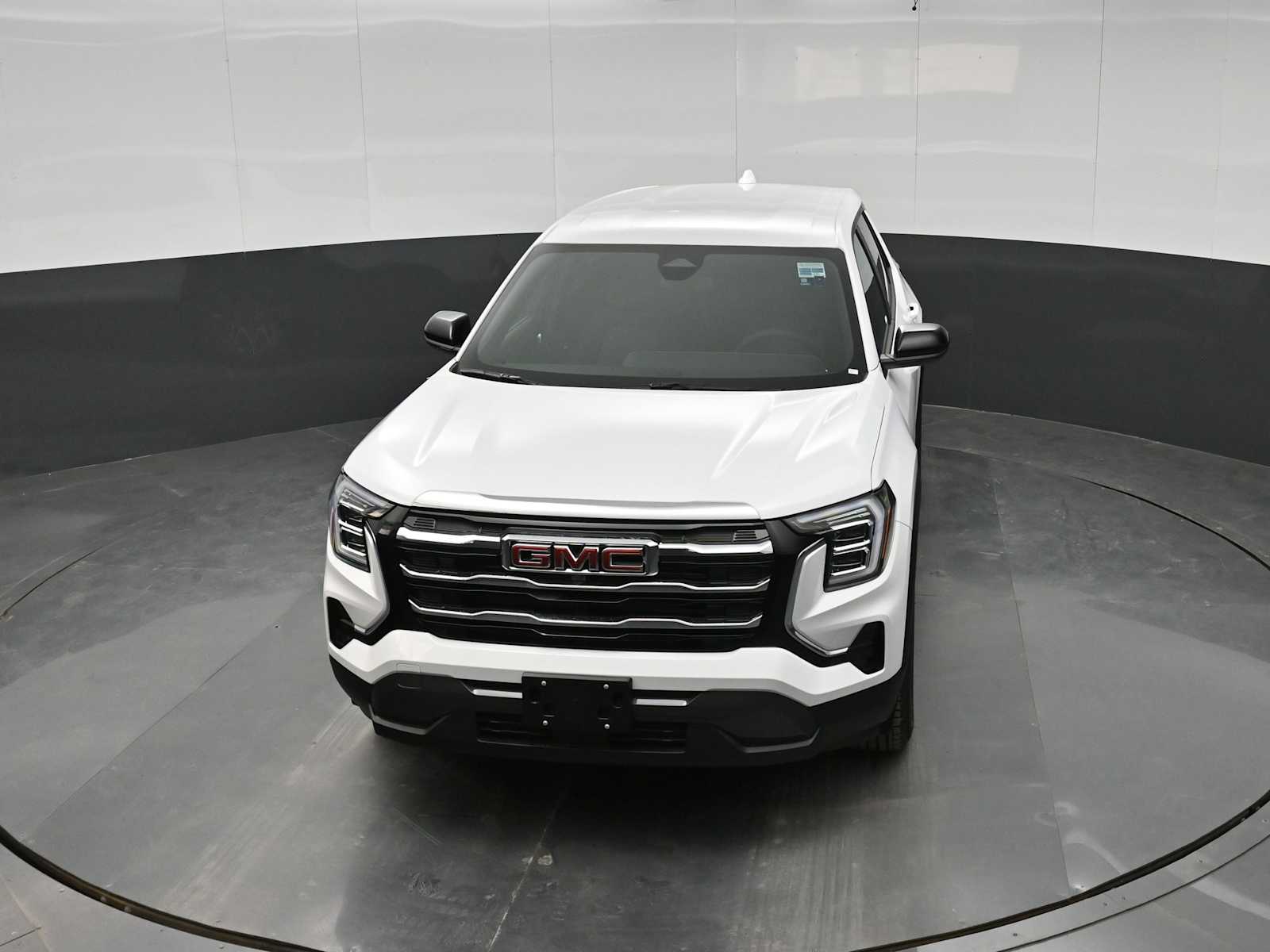 2027 GMC Terrain Elevation - Photo 29