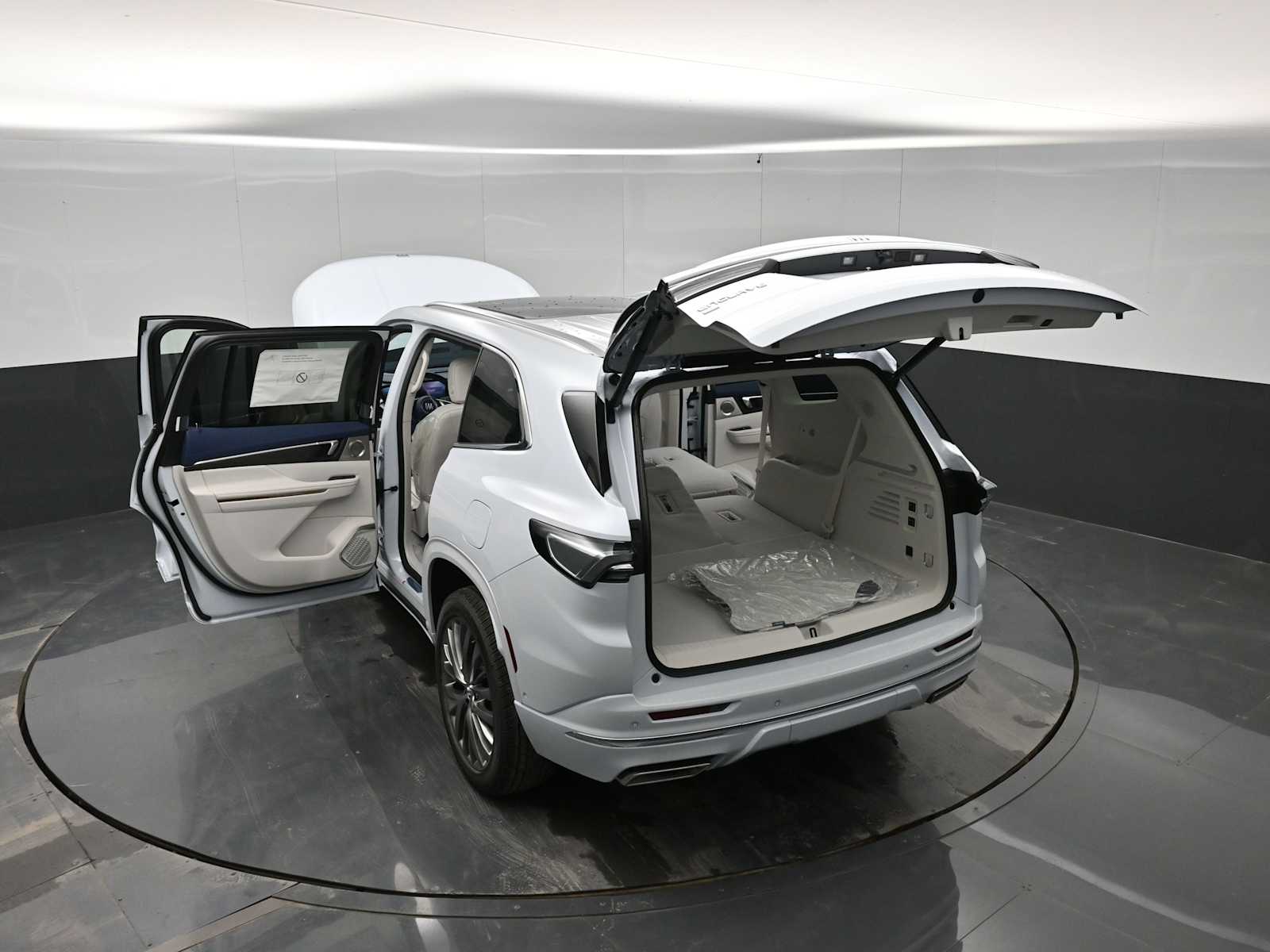 2026 Buick Enclave Avenir - Photo 41