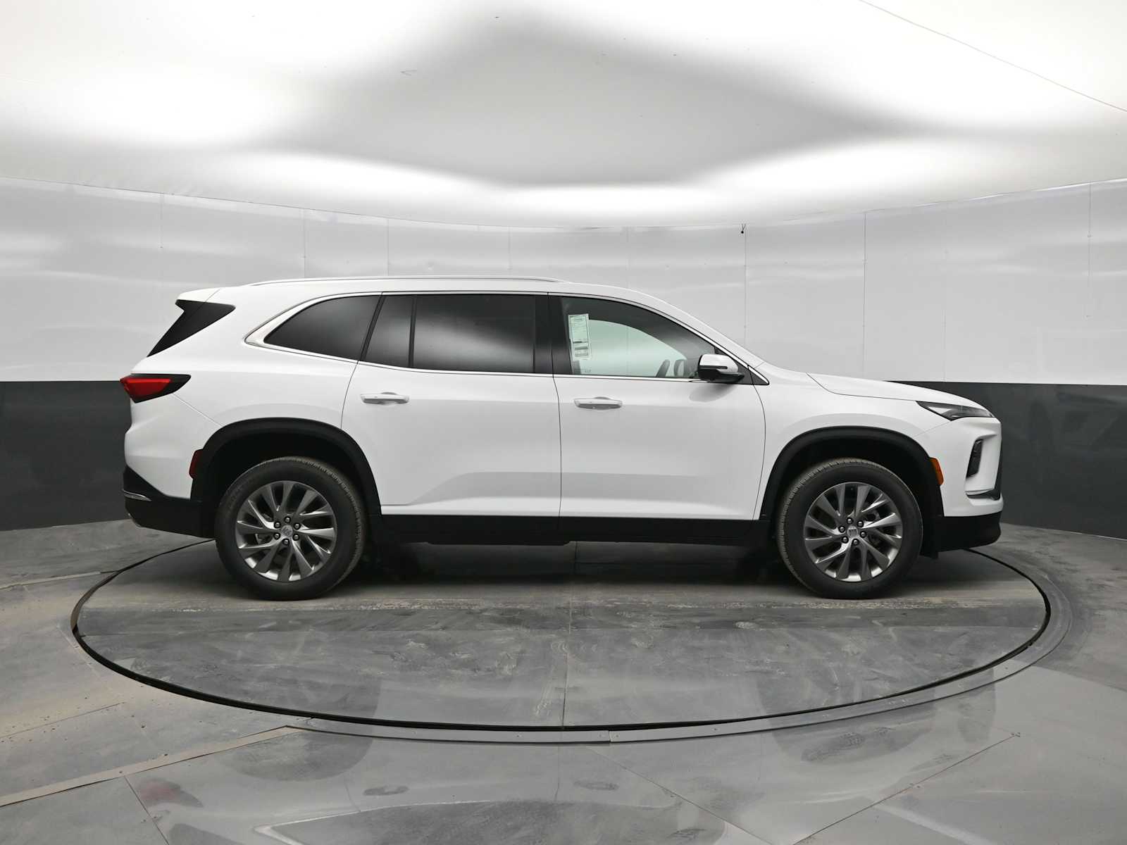 2026 Buick Enclave Preferred - Photo 9