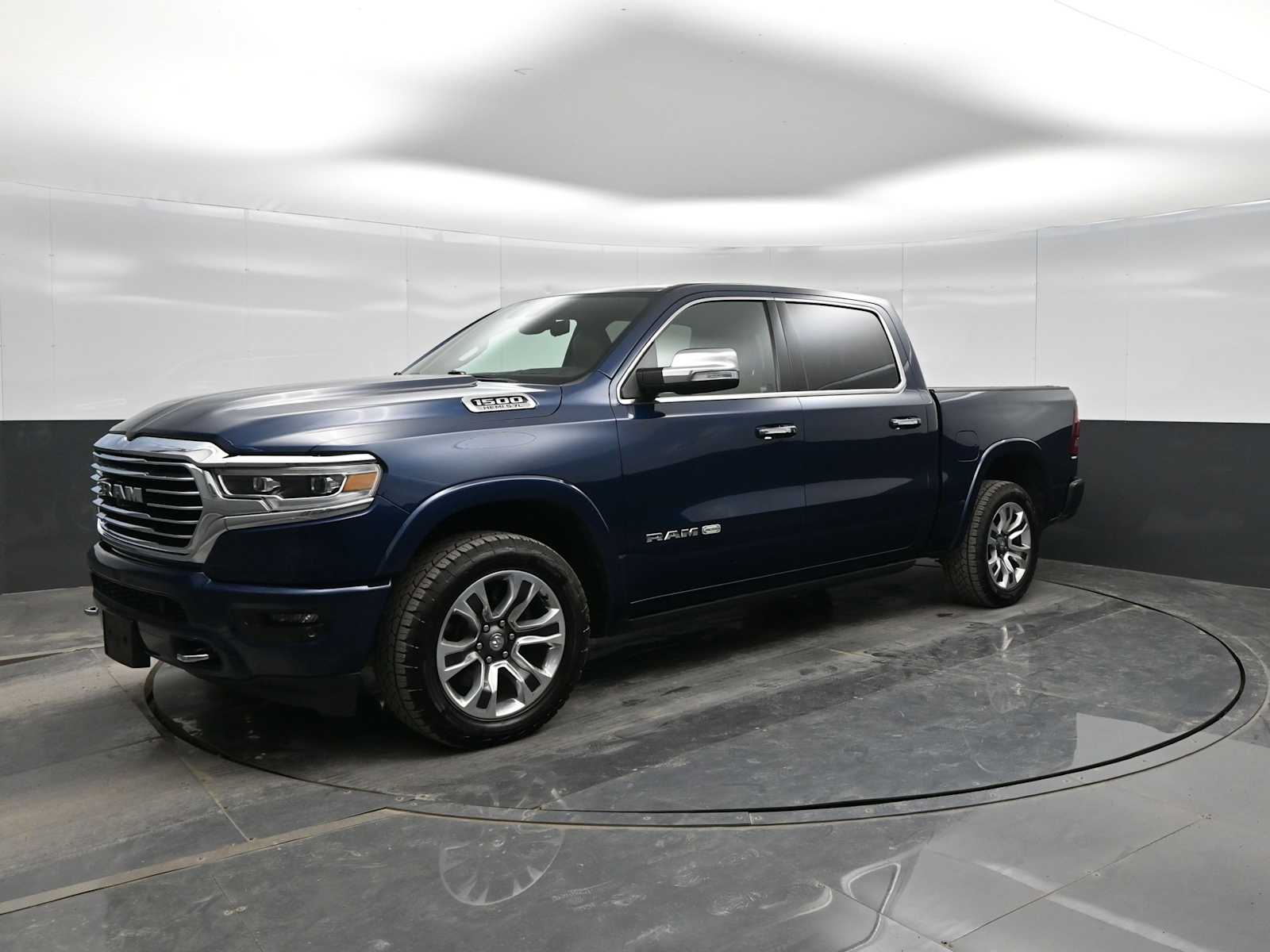 2022 RAM Ram 1500 Pickup Longhorn's photo