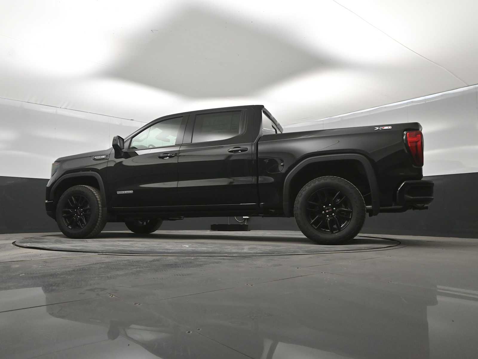 2026 GMC Sierra 1500 Elevation - Photo 35