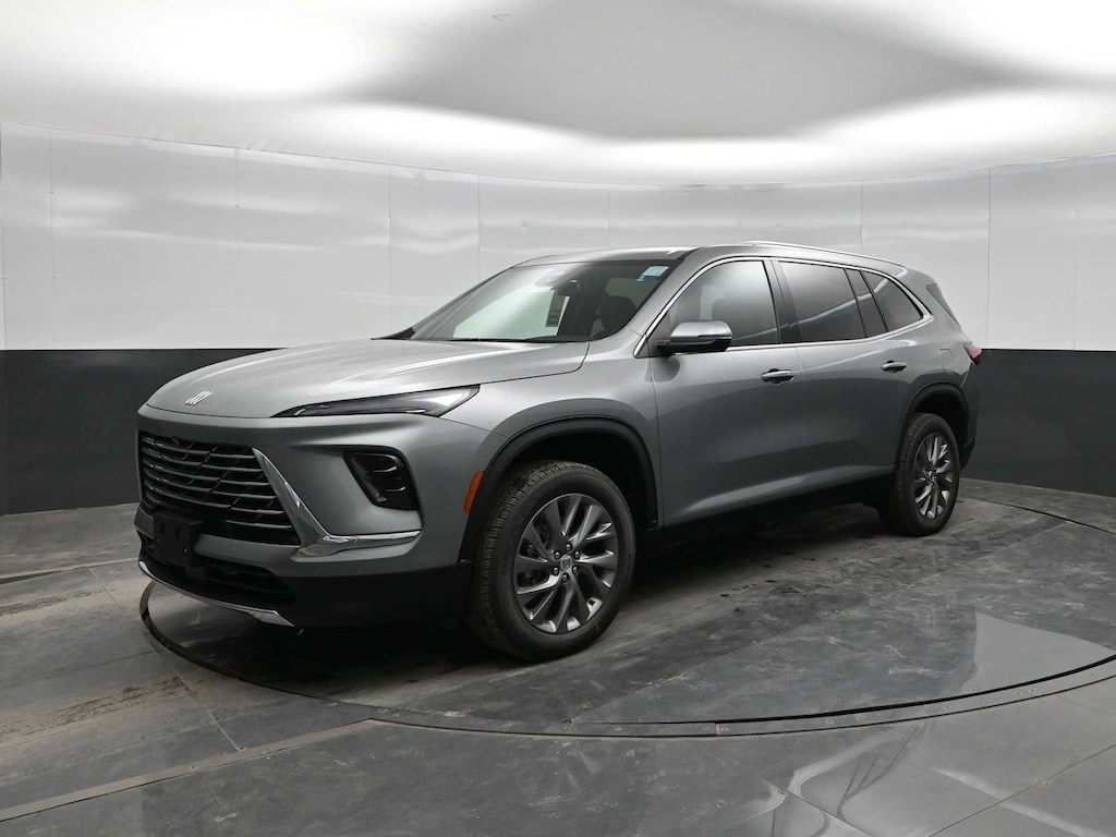 New 2026 Buick Enclave Preferred SUV