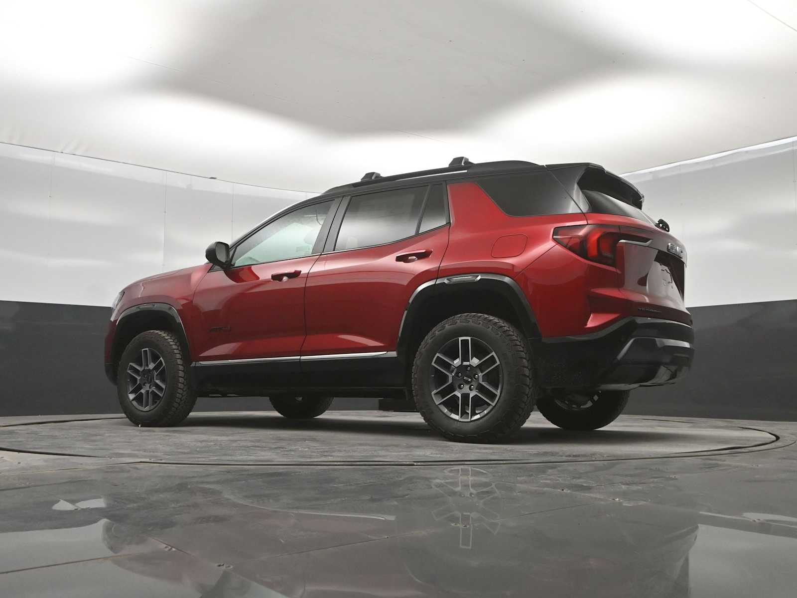 2027 GMC Terrain AT4 - Photo 35