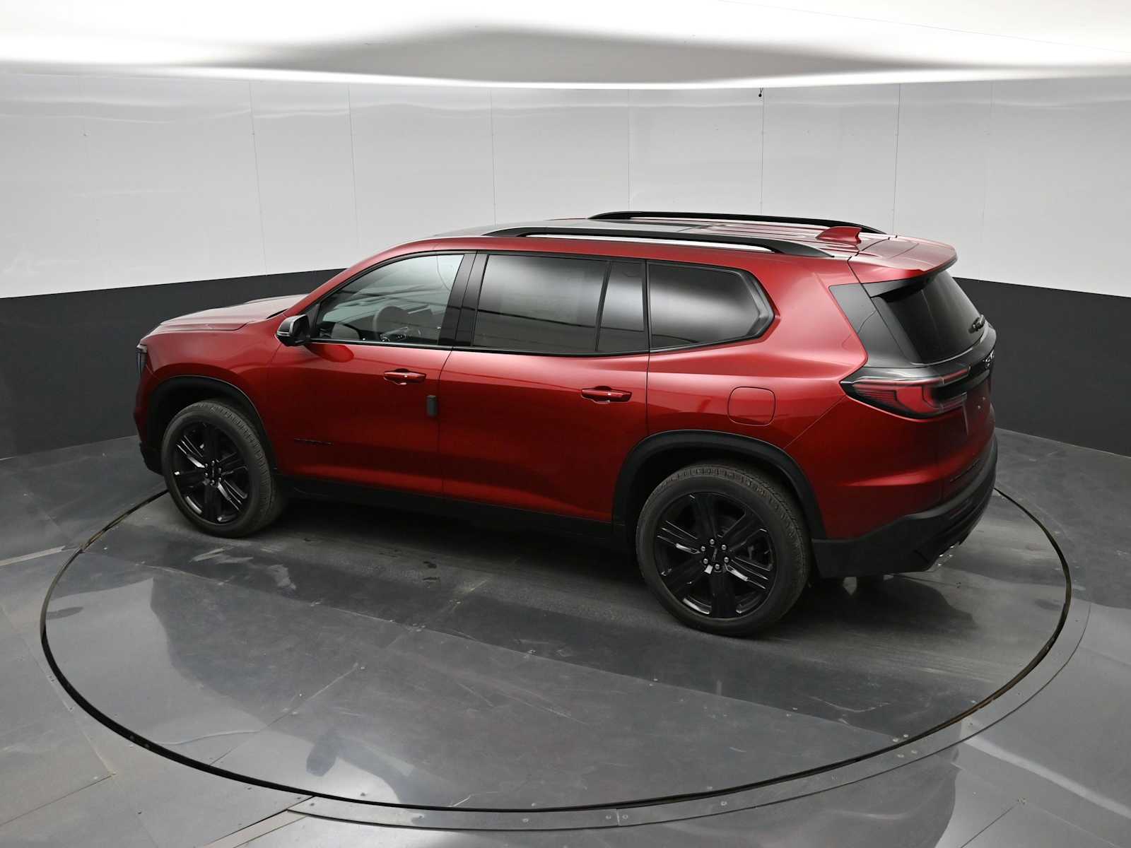 2026 GMC Acadia Elevation - Photo 28