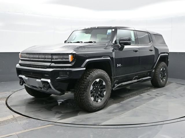 2024 Gmc Hummer EV photo 4