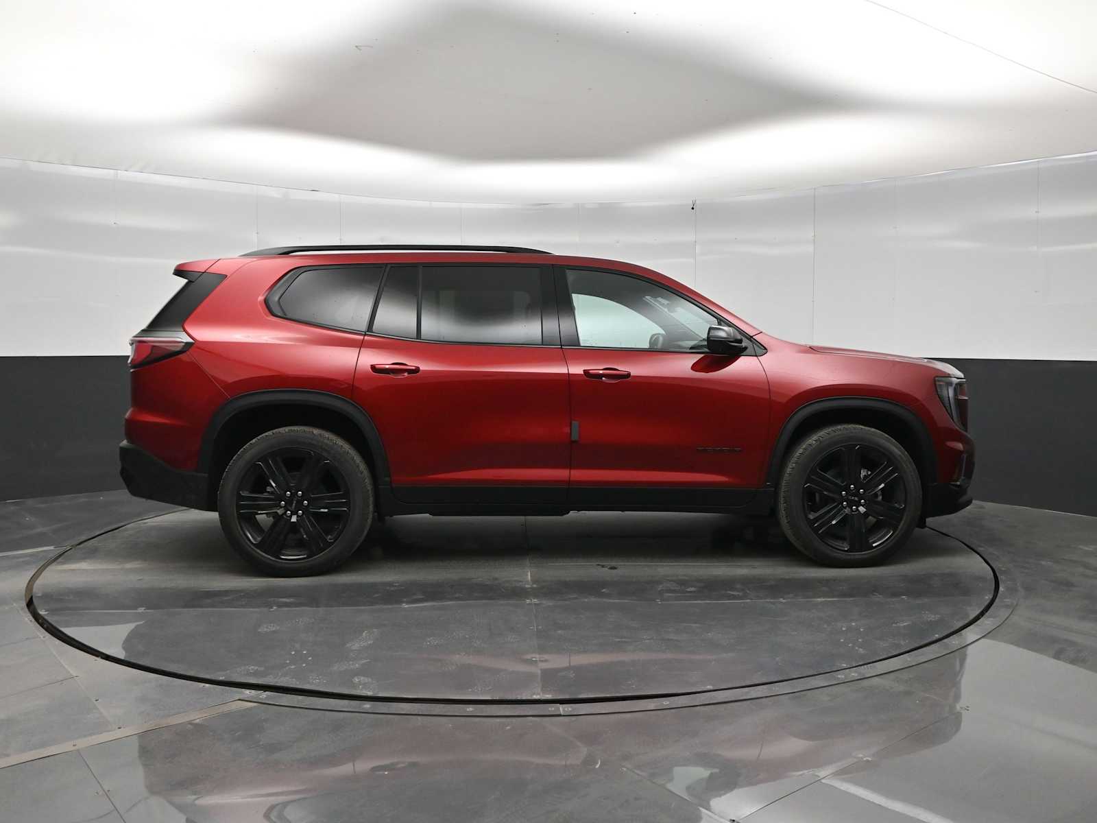 2026 GMC Acadia Elevation - Photo 9