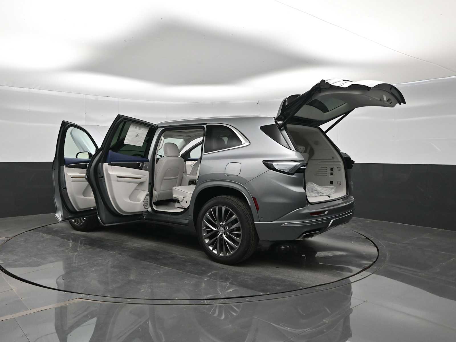 2026 Buick Enclave Avenir - Photo 42