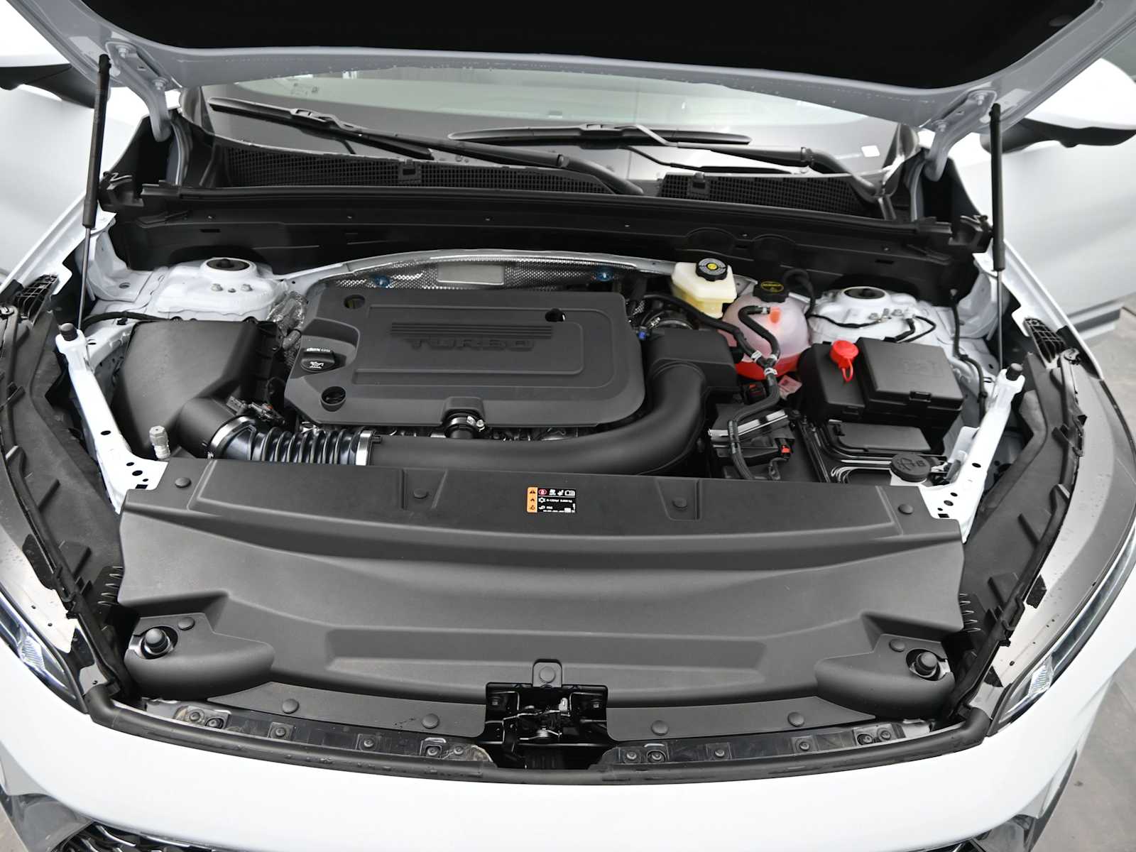 2026 Buick Envision Avenir - Photo 22