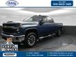 Used 2024 Chevrolet Silverado 2500 HD LT Truck