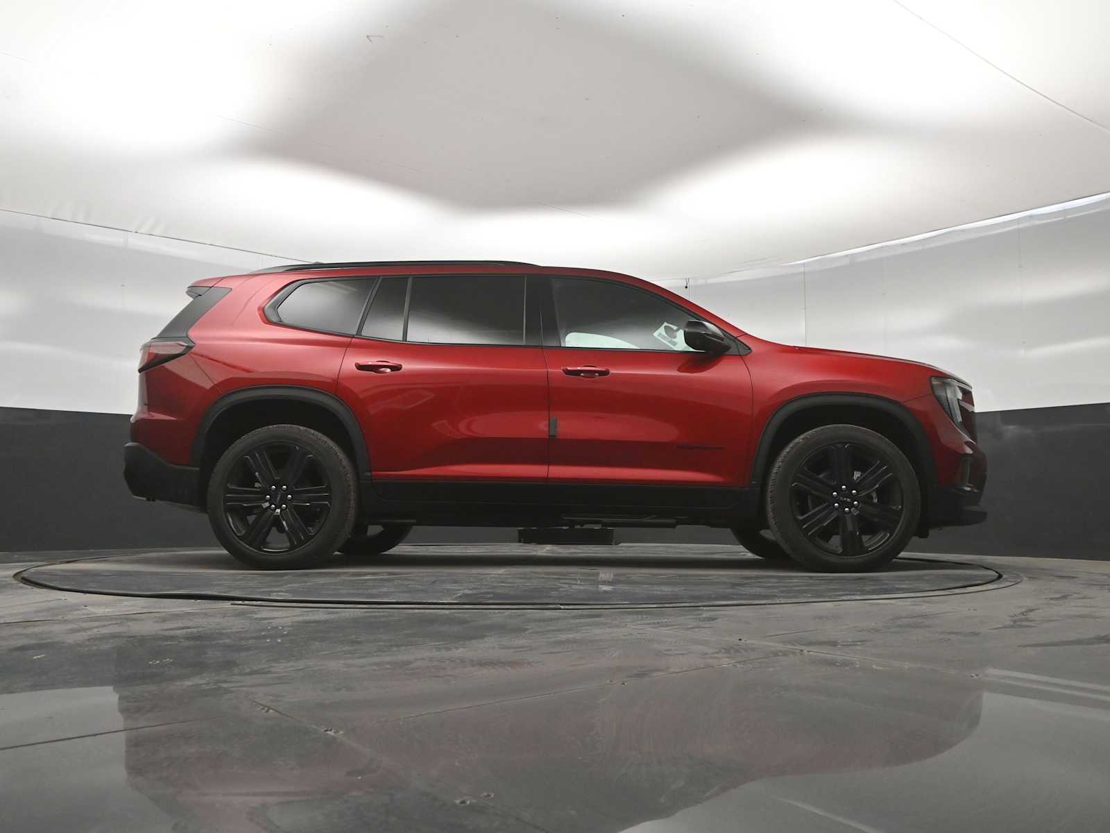2026 GMC Acadia Elevation - Photo 40