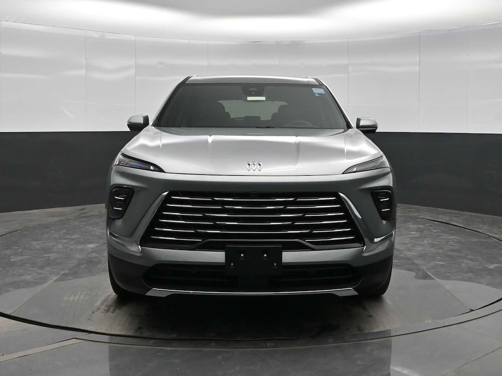 New 2026 Buick Enclave Preferred SUV