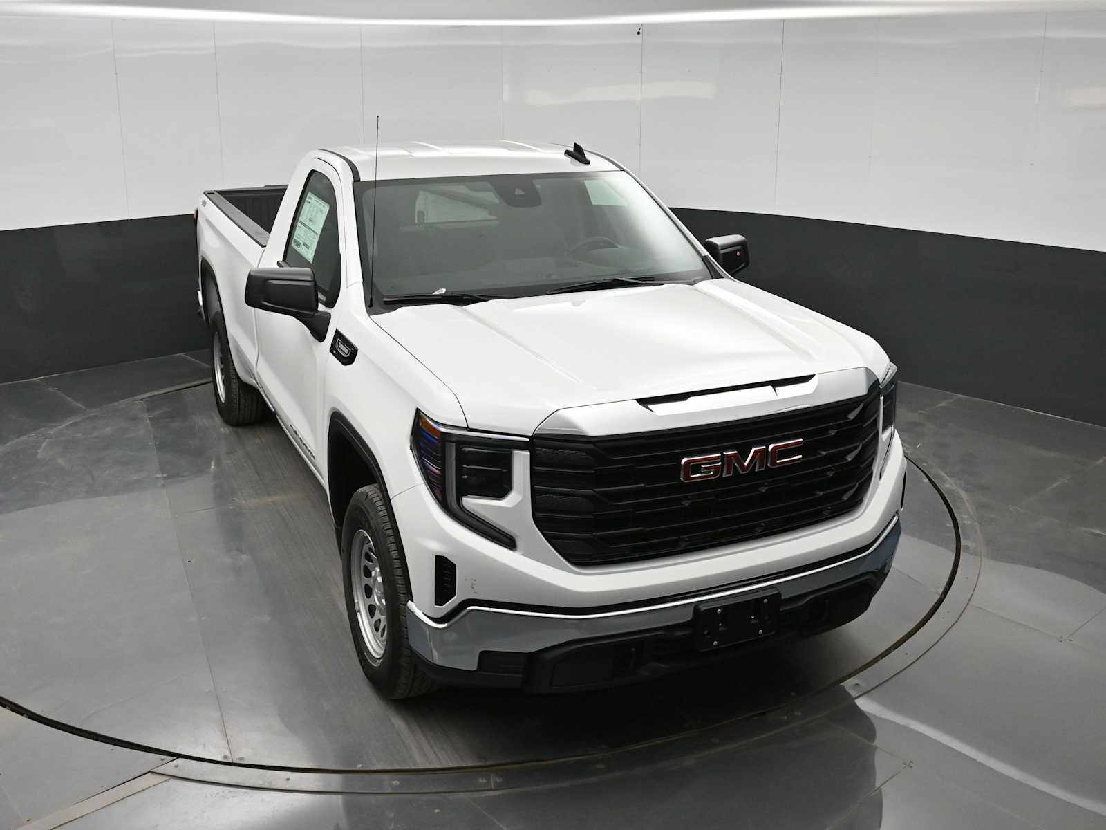 2026 GMC Sierra 1500 Pro - Photo 19
